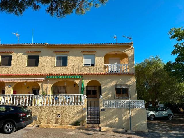 Chalet, San Fulgencio