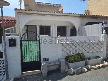 Chalet, San Fulgencio