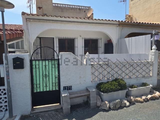 Chalet, San Fulgencio
