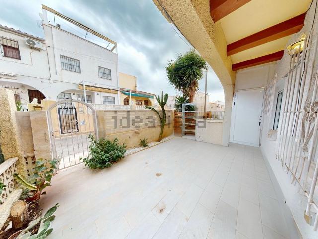 Chalet, San Fulgencio