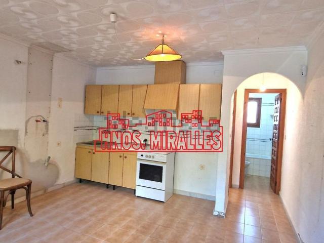 Chalet, San Fulgencio