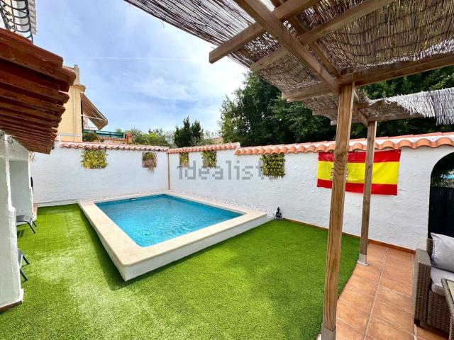 Chalet, San Fulgencio