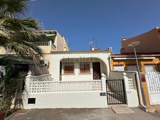 Chalet, San Fulgencio