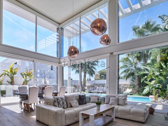 Chalet, San Fulgencio