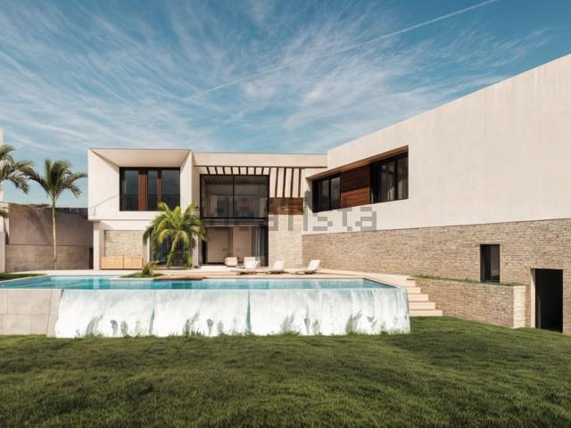 Chalet, San Fulgencio