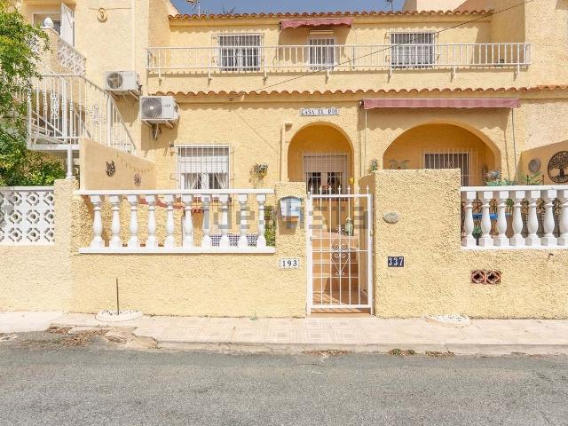 Chalet, San Fulgencio