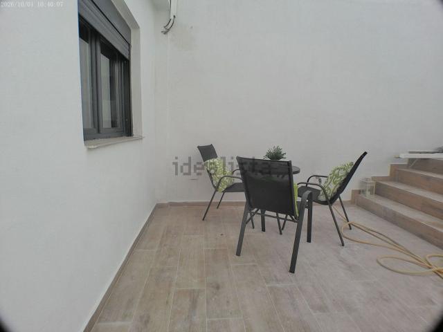 Chalet, San Fulgencio