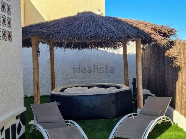 Chalet, San Fulgencio