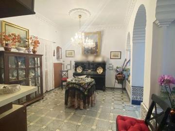 Calle de Servando Gutiérrez, Arsenal de la Carraca, San Carlos, San Fernando, Cádiz, Andalucía, Andalucía
