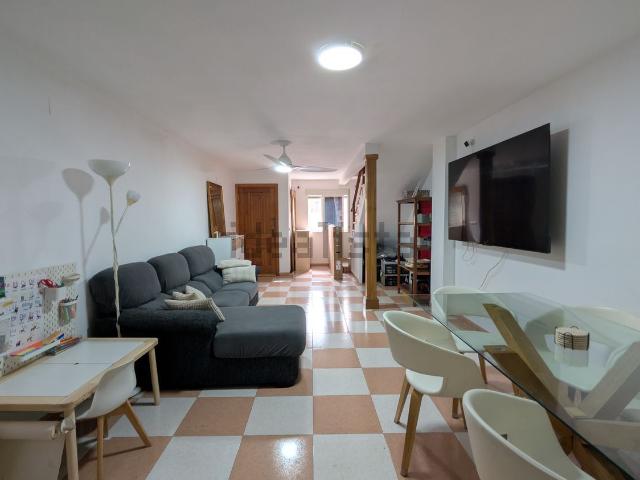 Chalet, San Gabriel, Alicante / Alacant