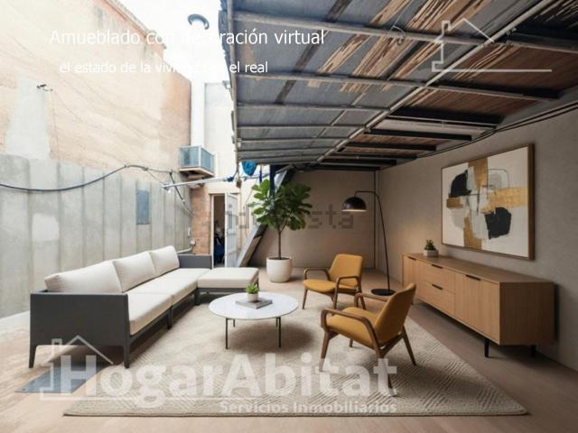 Chalet, San Gabriel, Alicante / Alacant
