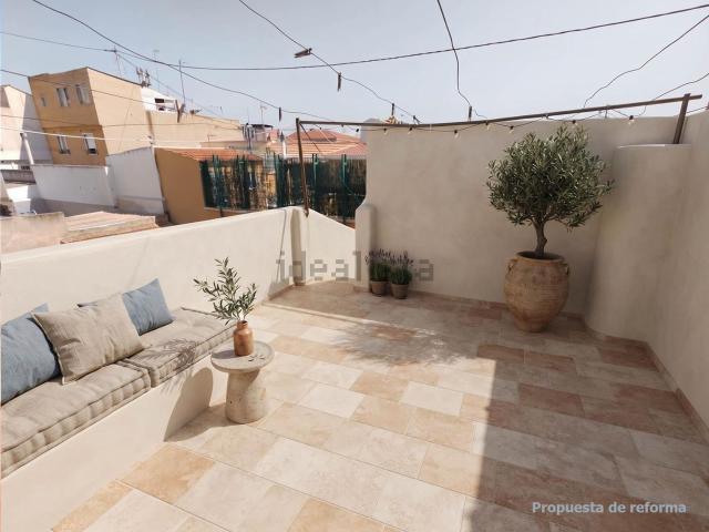 Chalet, San Gabriel, Alicante / Alacant