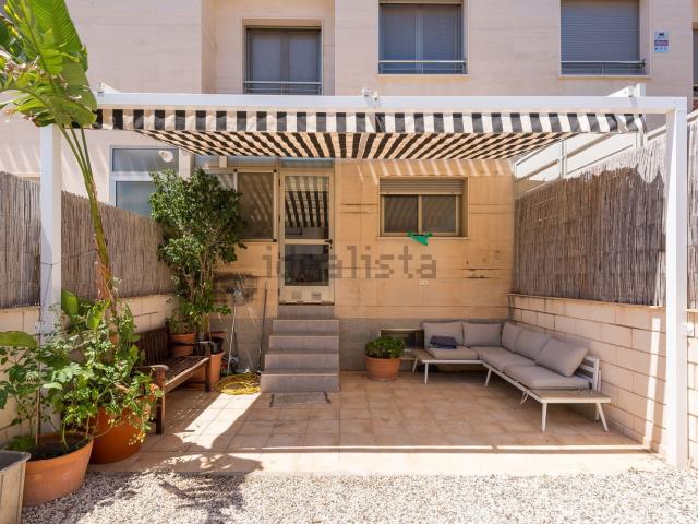 Chalet, San Juan de Alicante