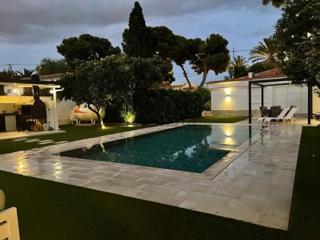Chalet, San Juan de Alicante