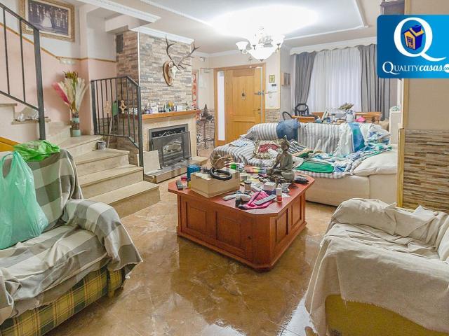 Chalet, San Juan de Alicante