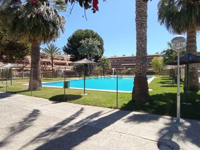 Chalet, San Juan de Alicante