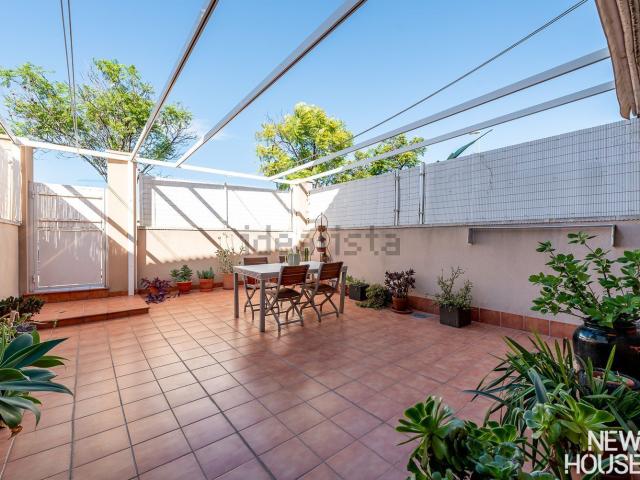 Chalet, San Juan de Alicante