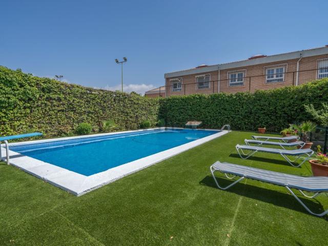 Chalet, San Juan de Alicante