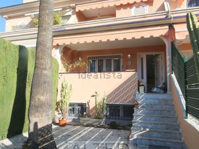 Chalet, San Juan de Alicante