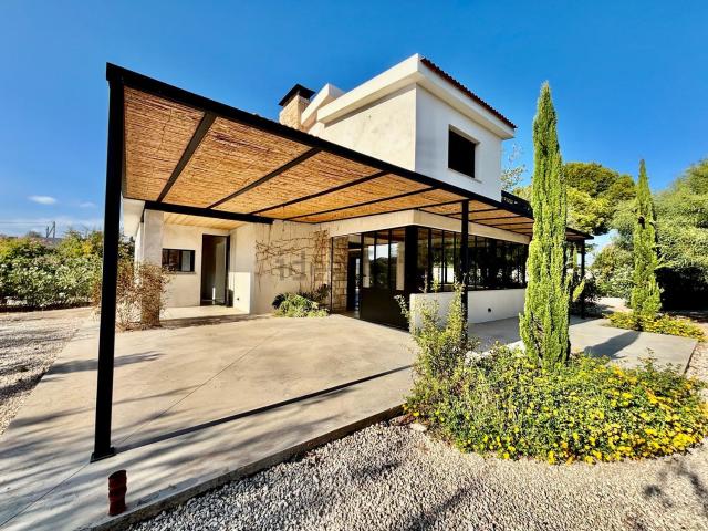 Chalet, San Juan de Alicante