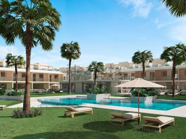 Chalet, San Juan de Alicante