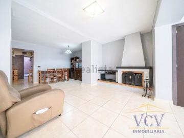 Casa en venta en Benimagrell - Chimenea