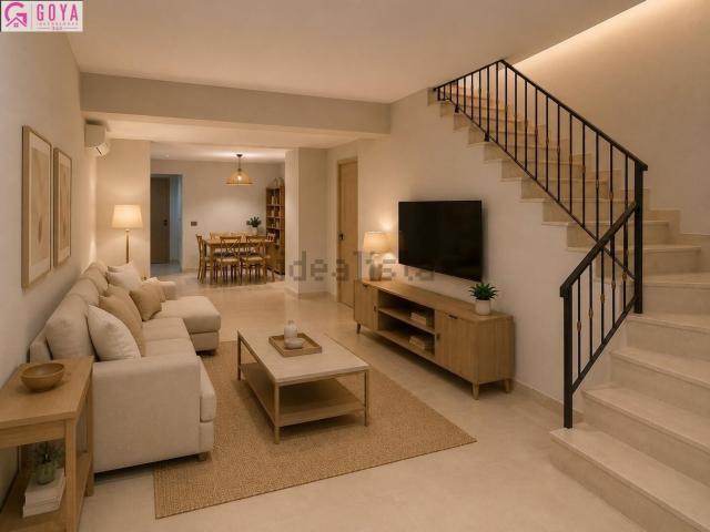 Chalet, San Juan de Alicante