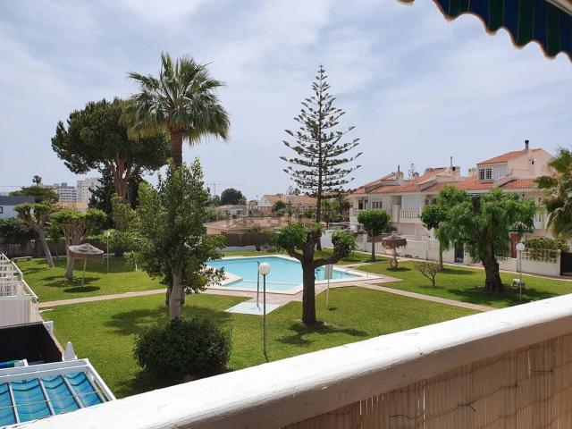 Chalet, San Juan de Alicante