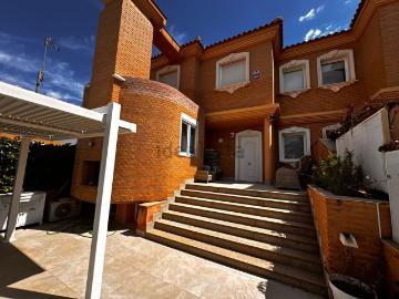 Casa en venta en Benimagrell