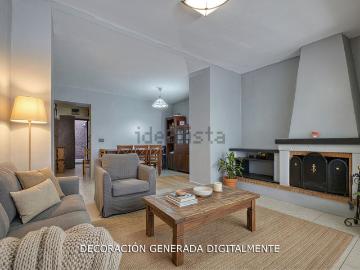 Casa en venta en Benimagrell