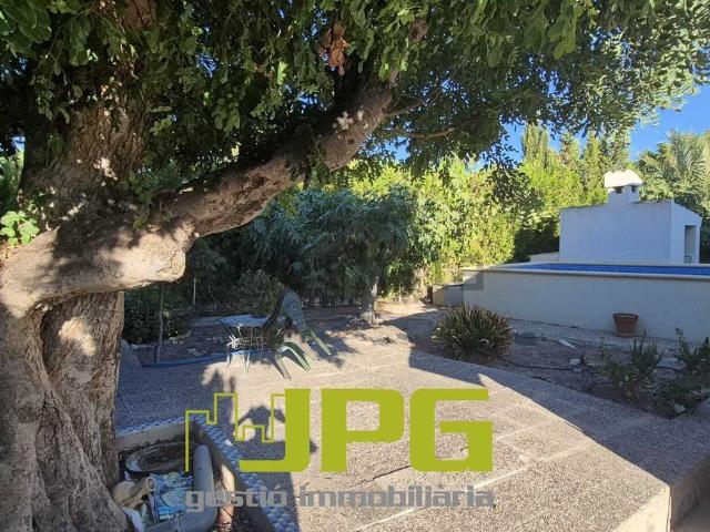 Chalet, San Juan de Alicante