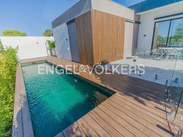 Chalet, San Juan de Alicante