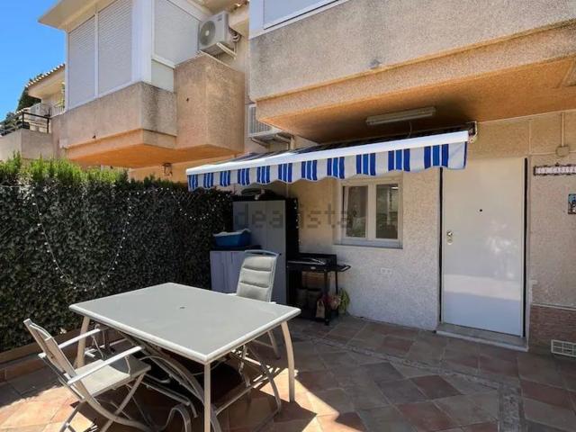 Chalet, San Juan de Alicante