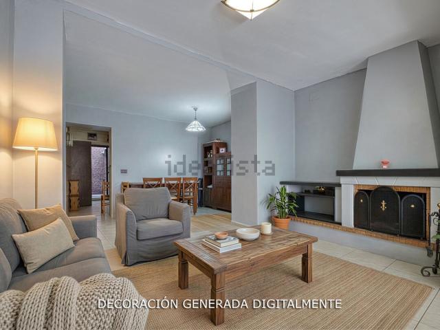 Chalet, San Juan de Alicante