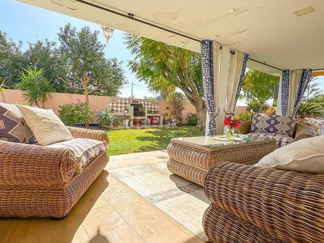Chalet, San Juan de Alicante