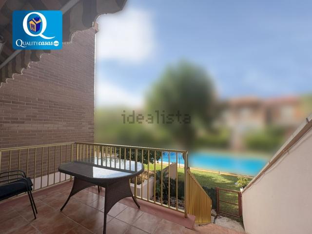 Chalet, San Juan de Alicante