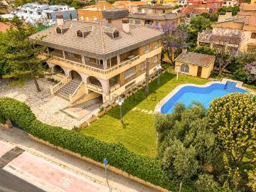 Casa en venta en Benimagrell - Ascensor