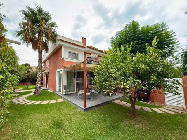 Chalet, San Juan de Alicante