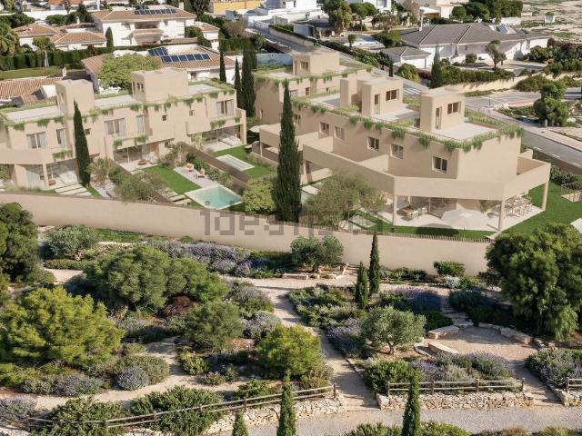 Chalet, San Juan de Alicante