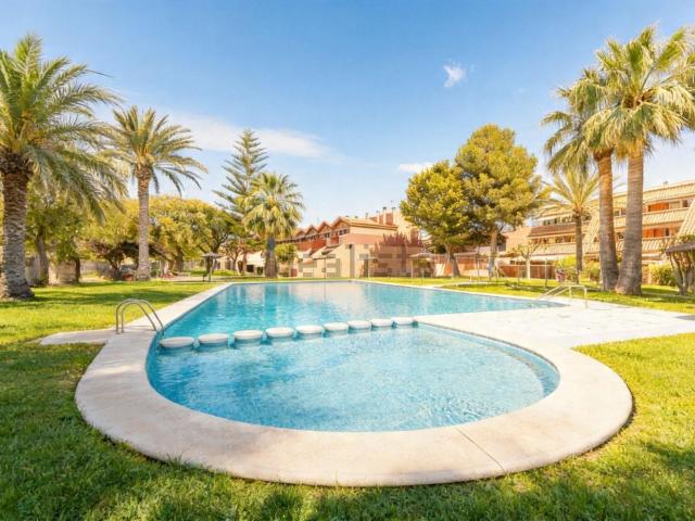 Chalet, San Juan de Alicante