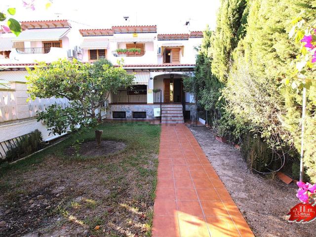 Chalet, San Juan de Alicante