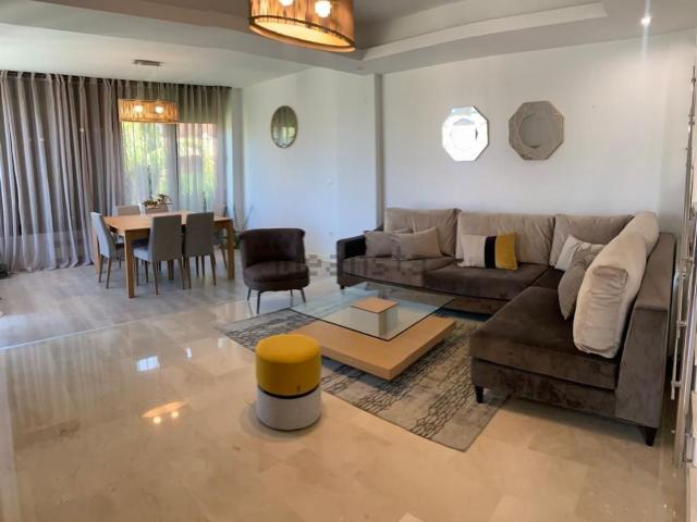 Chalet, San Juan de Alicante