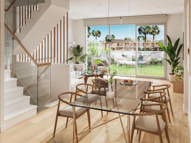 Chalet, San Juan de Alicante