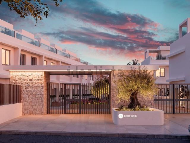 Chalet, San Juan de Alicante