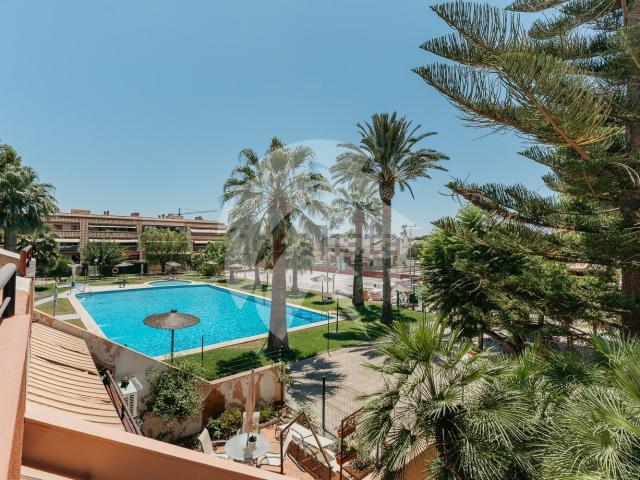 Chalet, San Juan de Alicante