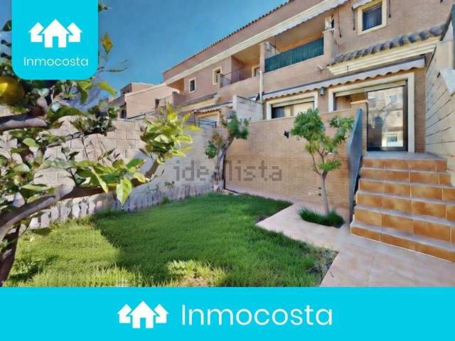 Chalet, San Juan de Alicante
