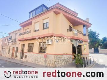 Casa en venta en Benimagrell