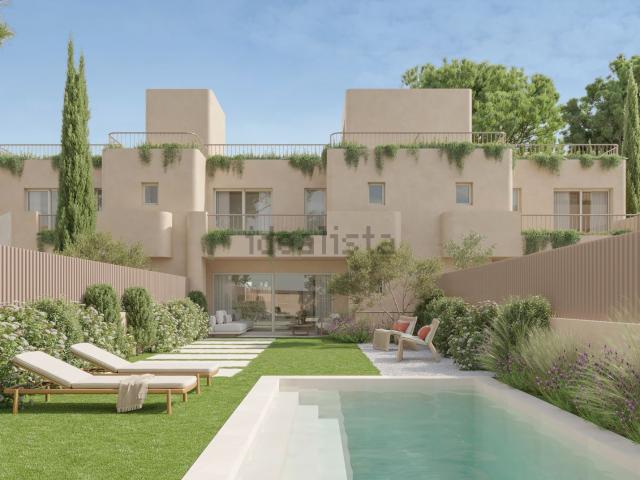 Chalet, San Juan de Alicante