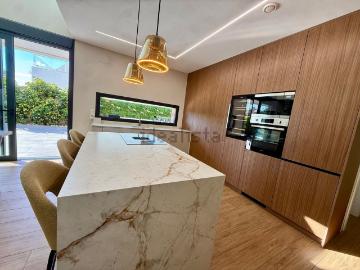 Chalet, San Juan de Alicante