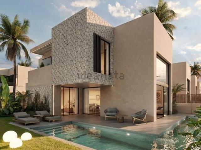 Chalet, San Juan de Alicante